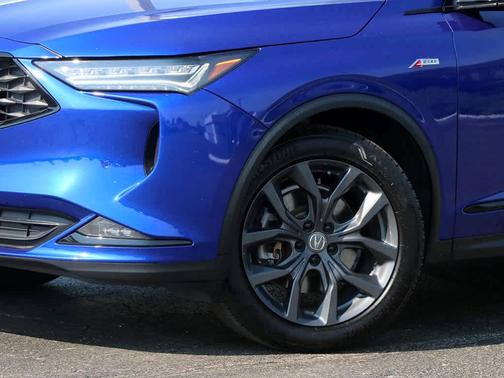 2022 Acura MDX A-Spec
