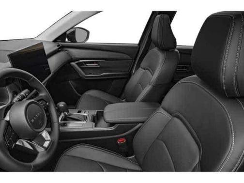 Navy Blue Mica 2026 Mazda CX-5 Premium Plus