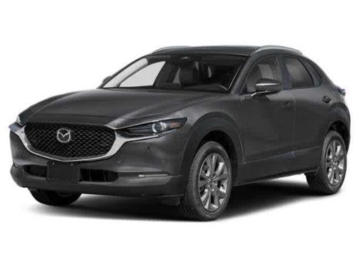 2026 Mazda CX-30 Preferred