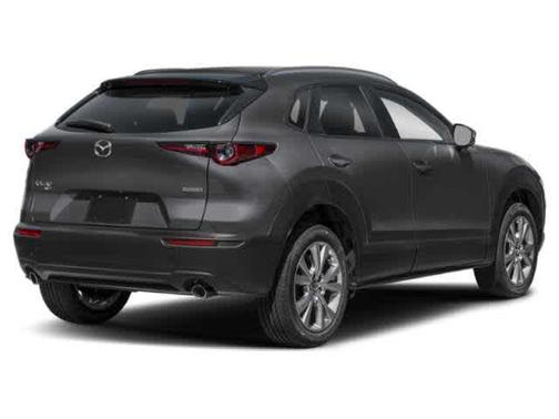 2026 Mazda CX-30 Preferred