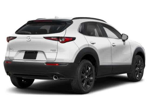 2025 Mazda CX-30 2.5 Turbo Premium Package