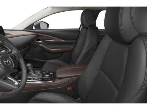 2025 Mazda CX-30 2.5 Turbo Premium Package