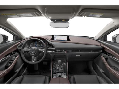 2025 Mazda CX-30 2.5 Turbo Premium Package