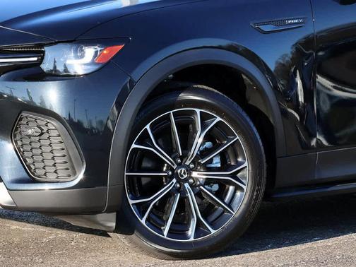 2025 Mazda CX-70 PHEV Premium Plus Package