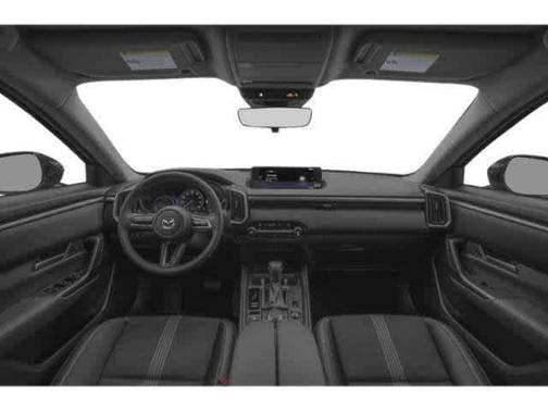 2026 Mazda CX-50 Preferred