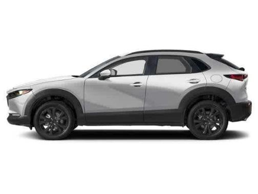 2026 Mazda CX-30 2.5 S Aire Edition