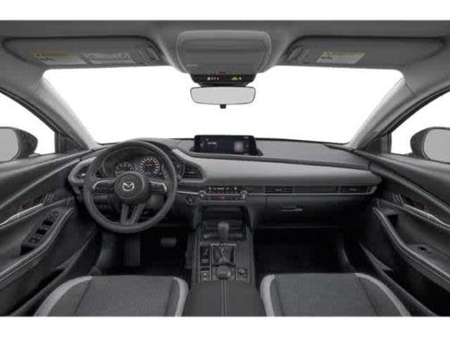 2026 Mazda CX-30 2.5 S Aire Edition