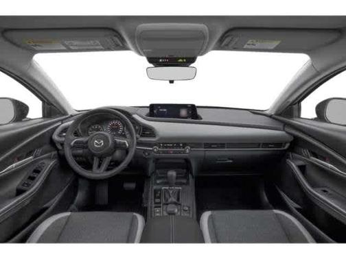 2026 Mazda CX-30 2.5 S Aire Edition