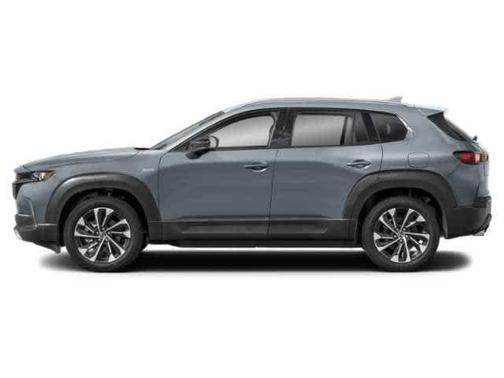 Polymetal Gray Metallic 2026 Mazda CX-50 Hybrid PREMIUM PLUS