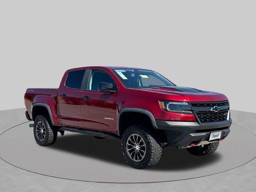 Cactus Gray 2022 Ford Ranger XL