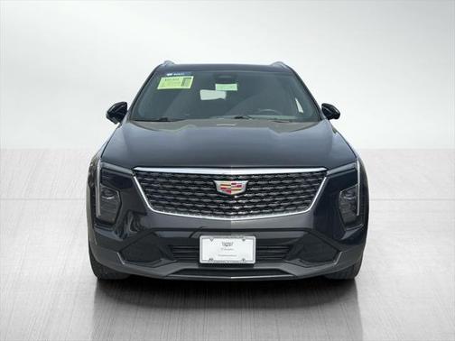 2016 Cadillac SRX Performance Collection