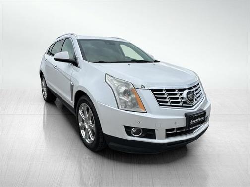 2016 Cadillac SRX Performance Collection