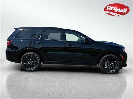2025 Dodge Durango GT Plus