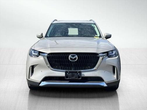 2024 Mazda CX-90 3.3 Turbo Premium