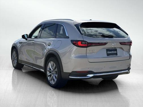 2024 Mazda CX-90 3.3 Turbo Premium