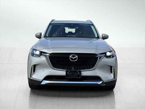 2024 Mazda CX-90 3.3 Turbo Premium