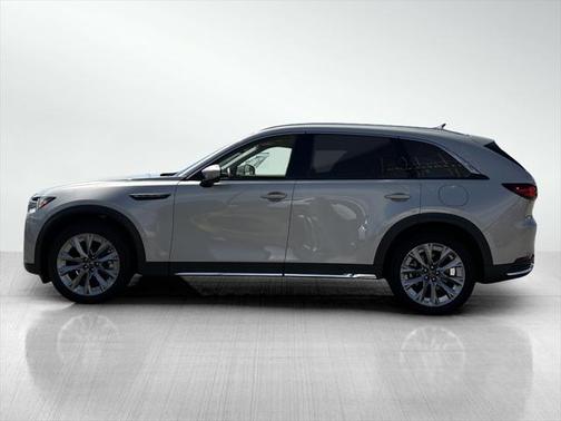 2024 Mazda CX-90 3.3 Turbo Premium
