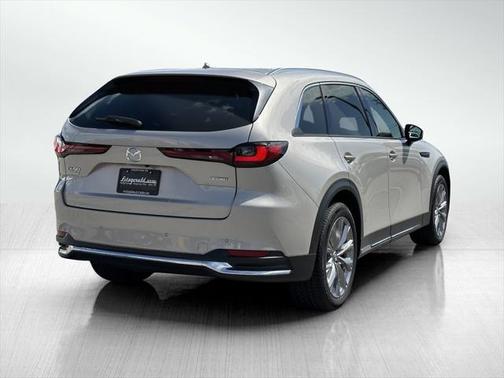 2024 Mazda CX-90 3.3 Turbo Premium