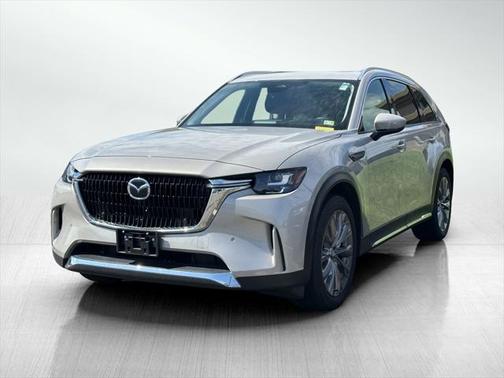 2024 Mazda CX-90 3.3 Turbo Premium