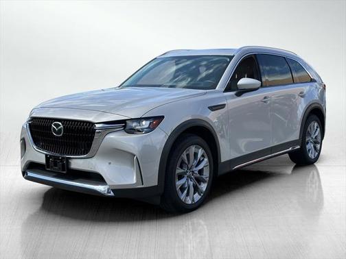 2024 Mazda CX-90 3.3 Turbo Premium