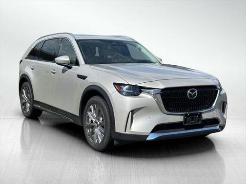 2024 Mazda CX-90 3.3 Turbo Premium