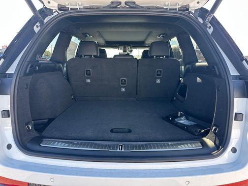 Bright White Clearcoat 2026 Jeep Grand Cherokee Summit
