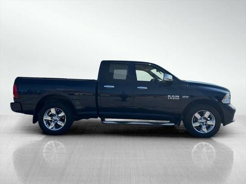 2015 RAM 1500 Tradesman/Express