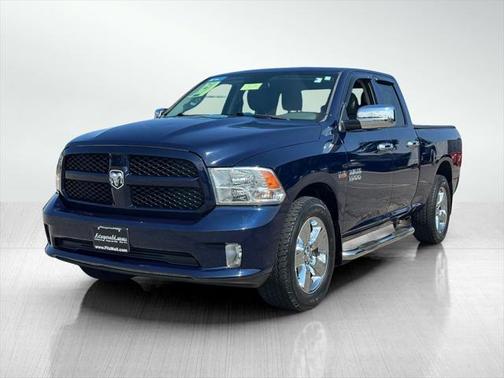 2015 RAM 1500 Tradesman/Express