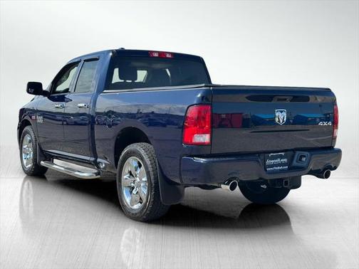 2015 RAM 1500 Tradesman/Express