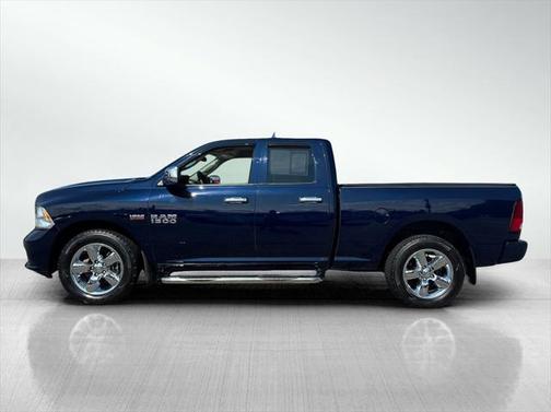 2015 RAM 1500 Tradesman/Express