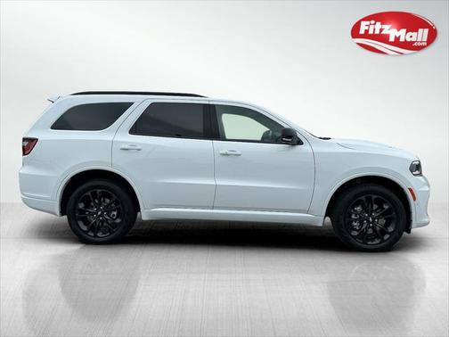 2025 Dodge Durango GT Plus