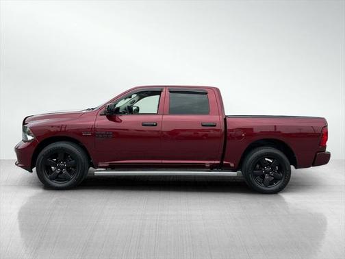 2020 RAM 1500 Classic Express