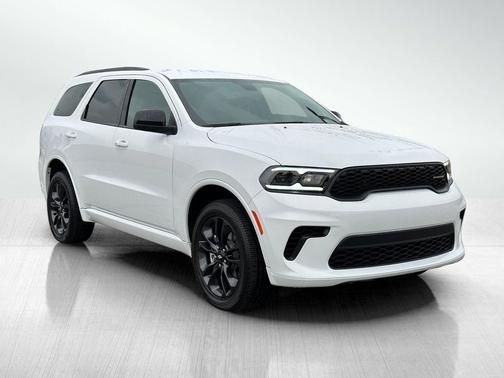 2026 Dodge Durango GT AWD