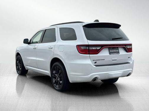 2026 Dodge Durango GT AWD