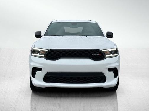 2026 Dodge Durango GT AWD