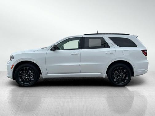 2026 Dodge Durango GT AWD