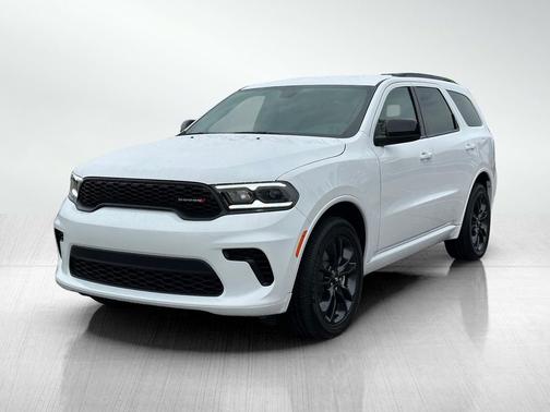 2026 Dodge Durango GT AWD