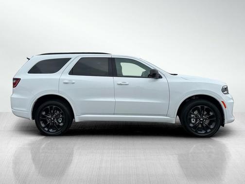 2026 Dodge Durango GT AWD