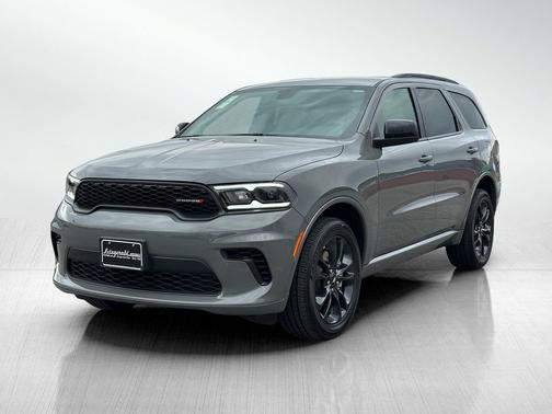2026 Dodge Durango GT AWD