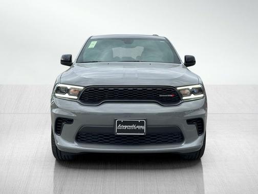 2026 Dodge Durango GT AWD