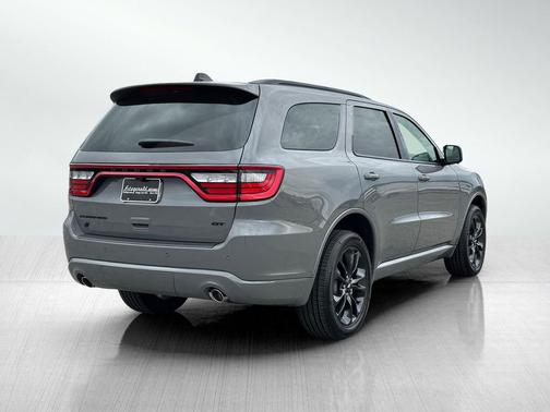 2026 Dodge Durango GT AWD