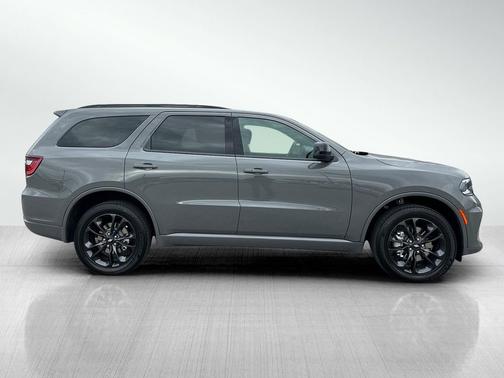 2026 Dodge Durango GT AWD