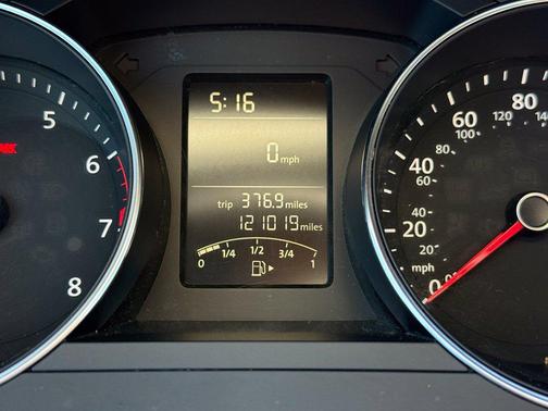 '''' 2018 Volkswagen Jetta 1.4T S
