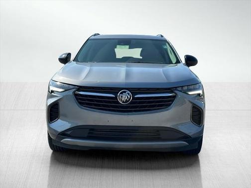 2023 Buick Envision Essence FWD
