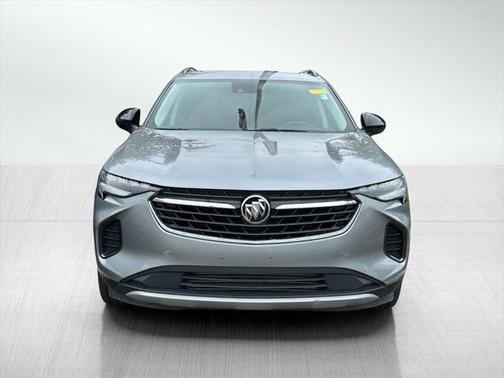 2023 Buick Envision Essence FWD