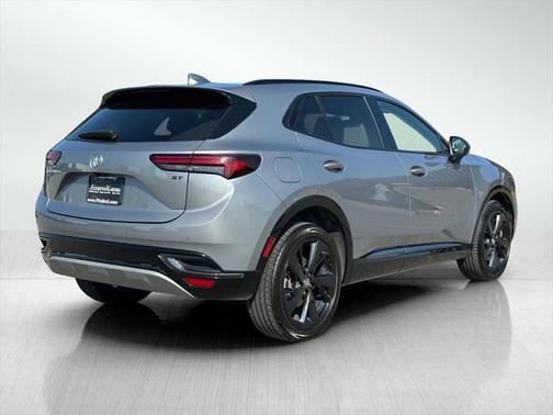 2023 Buick Envision Essence FWD