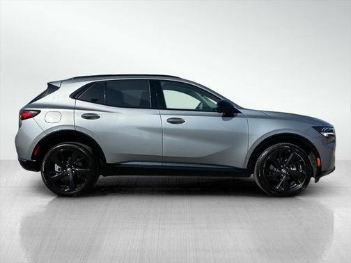 2023 Buick Envision Essence FWD