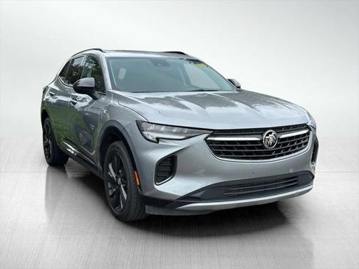 2023 Buick Envision Essence FWD
