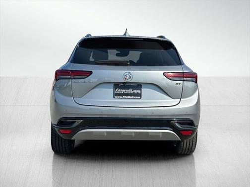 2023 Buick Envision Essence FWD