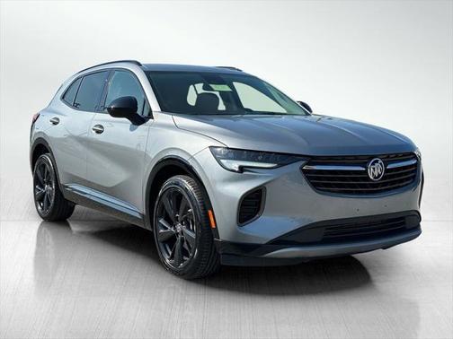 2023 Buick Envision Essence FWD